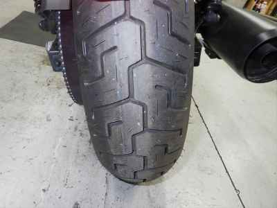 Harley-Davidson RH975 2023