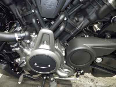 Harley-Davidson RH975 2023