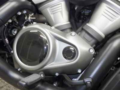 Harley-Davidson RH975 2023