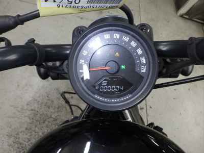 Harley-Davidson RH975 2023
