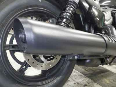 Harley-Davidson RH975 2023