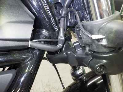 Harley-Davidson RH975 2023