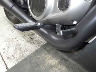 Harley-Davidson RH975 2023