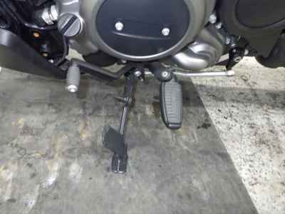 Harley-Davidson RH975 2023