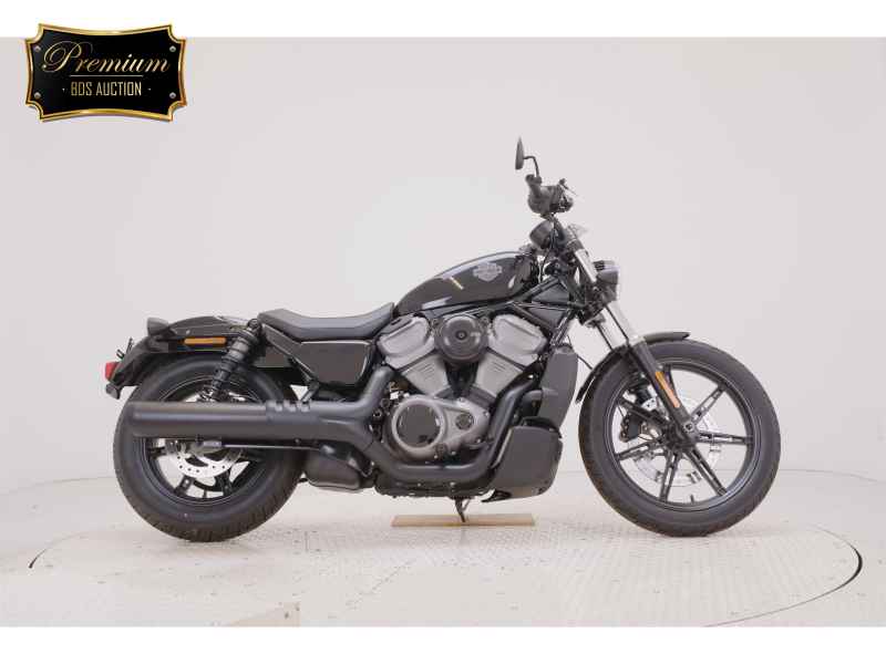 Harley-Davidson RH975 2023