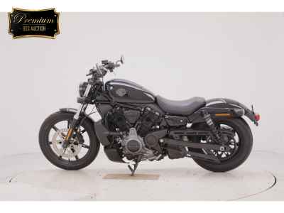 Harley-Davidson RH975 2023