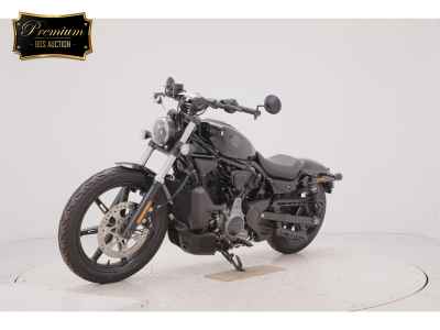 Harley-Davidson RH975 2023