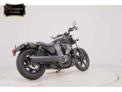 Harley-Davidson RH975 2023