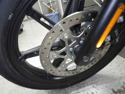 Harley-Davidson RH975 2023