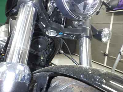 Harley-Davidson RH975 2023