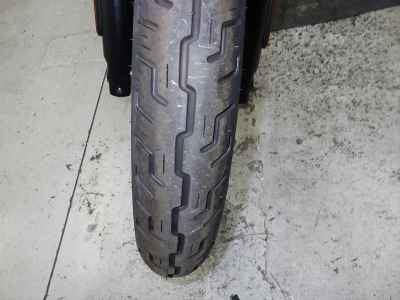 Harley-Davidson RH975 2023
