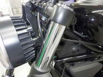 Harley-Davidson RH975 2023