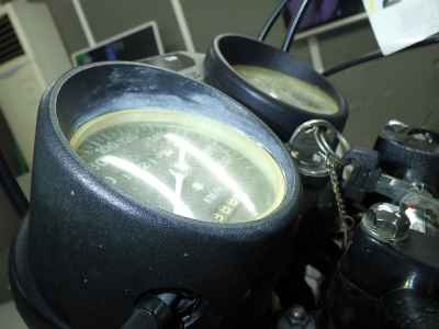 Suzuki GT380 2024