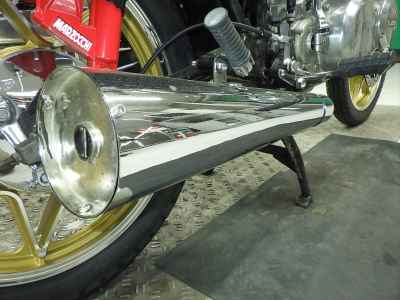 Suzuki GT380 2024