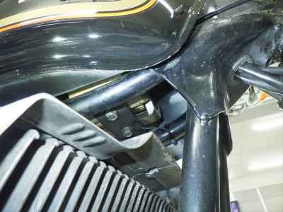 Suzuki GT380 2024