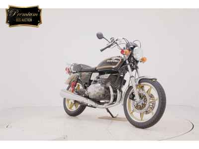 Suzuki GT380 2024