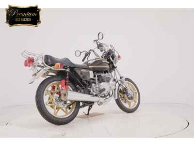 Suzuki GT380 2024