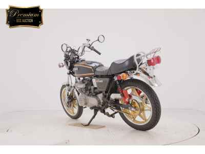 Suzuki GT380 2024