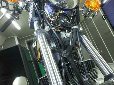 Suzuki GT380 2024