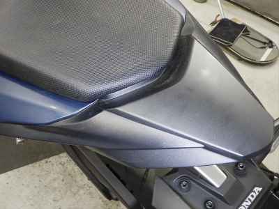 Honda CBR400R 2023