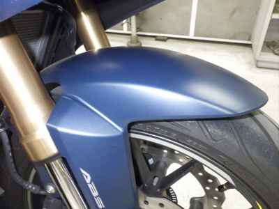 Honda CBR400R 2023
