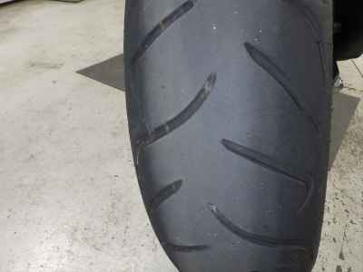 Honda CBR400R 2023
