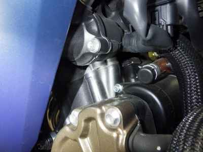 Honda CBR400R 2023