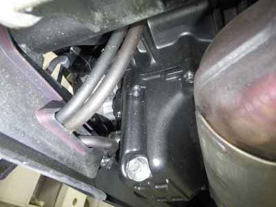 Honda CBR400R 2023