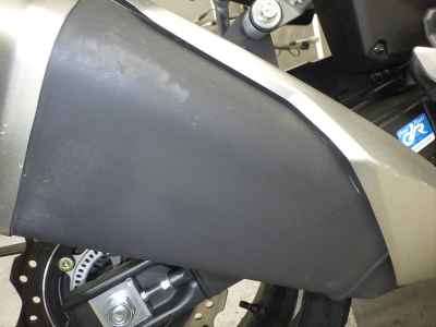 Honda CBR400R 2023