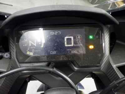 Honda CBR400R 2023