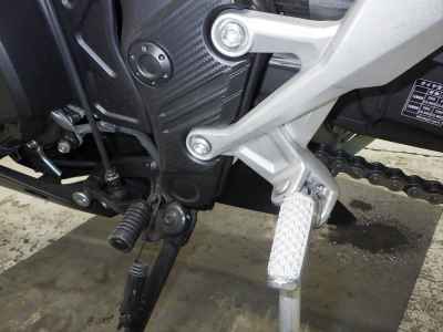 Honda CBR400R 2023