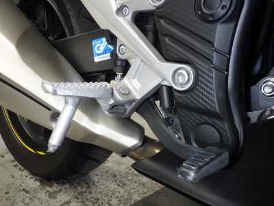 Honda CBR400R 2023