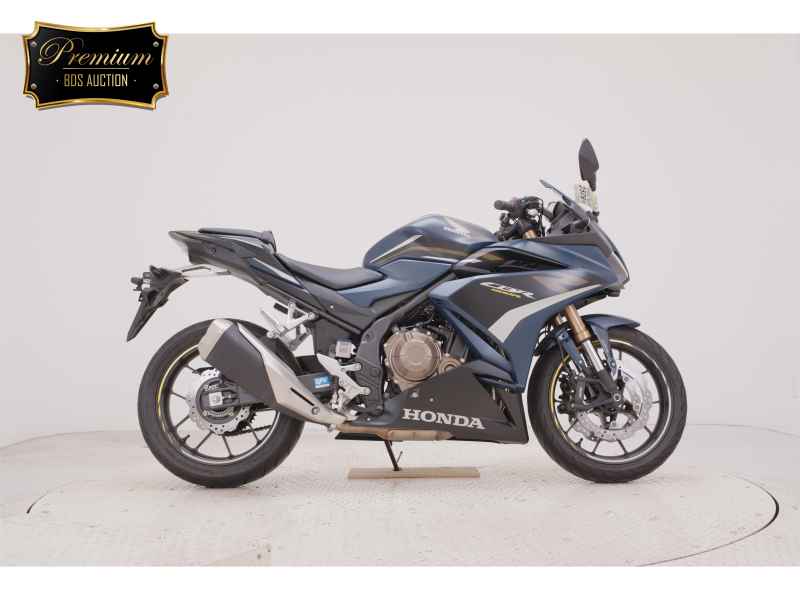 Honda CBR400R 2023