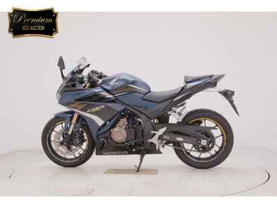 Honda CBR400R 2023