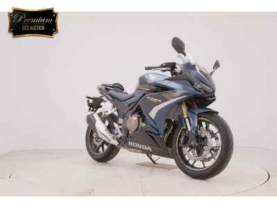 Honda CBR400R 2023