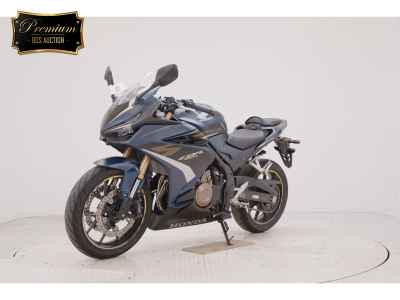 Honda CBR400R 2023