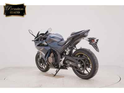 Honda CBR400R 2023
