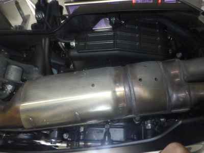 Honda CBR400R 2023