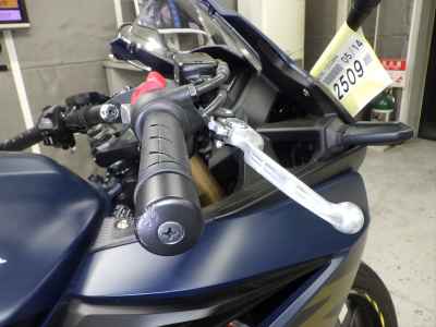 Honda CBR400R 2023