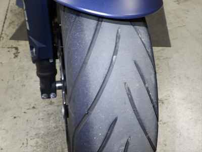 Honda CBR400R 2023