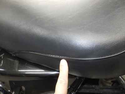 Honda GL1500C F6C Valkyrie 1997