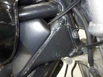 Honda GL1500C F6C Valkyrie 1997