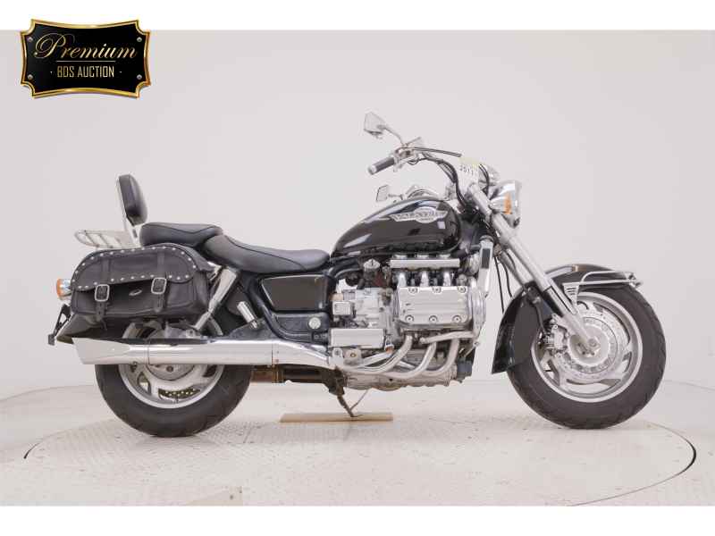 Honda GL1500C F6C Valkyrie 1997