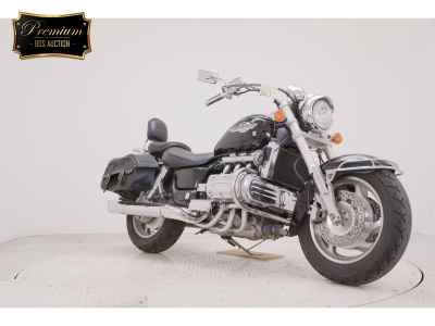 Honda GL1500C F6C Valkyrie 1997