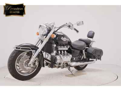 Honda GL1500C F6C Valkyrie 1997