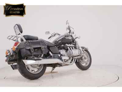 Honda GL1500C F6C Valkyrie 1997