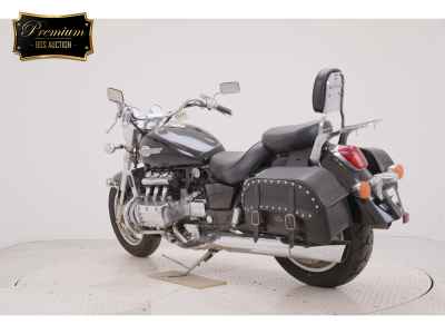 Honda GL1500C F6C Valkyrie 1997