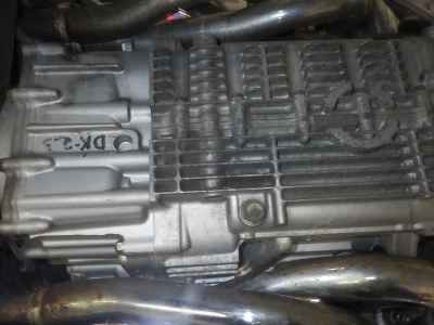 Honda GL1500C F6C Valkyrie 1997