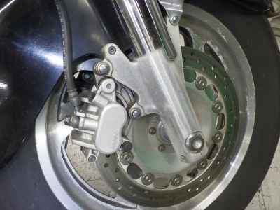 Honda GL1500C F6C Valkyrie 1997