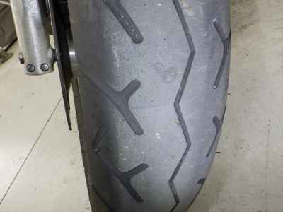 Honda GL1500C F6C Valkyrie 1997